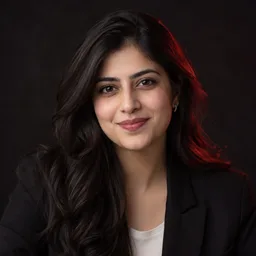 Sara Ahmed, Startup Co-founder